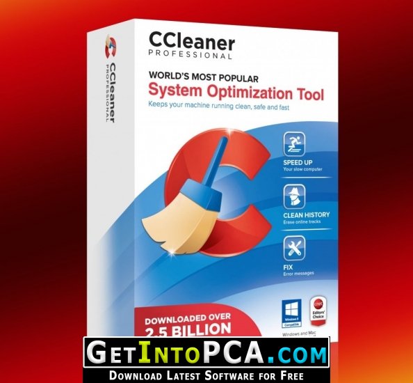 c cleaner free download mac